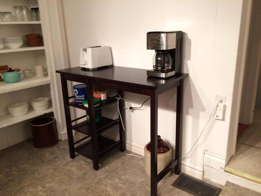 Belleville Vacations - Charming Farmhouse in the City, Near Wine Country - Property Image 5