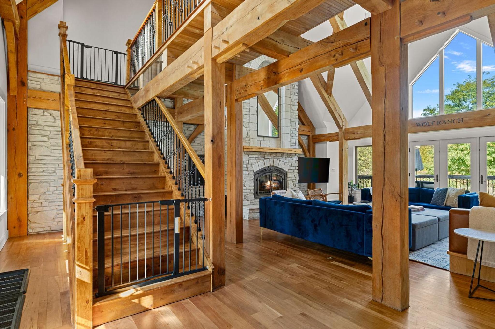 Bear Ranch by Juniper Holiday + Home