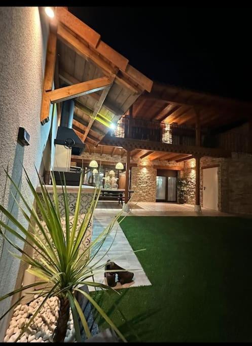 Casa con encanto