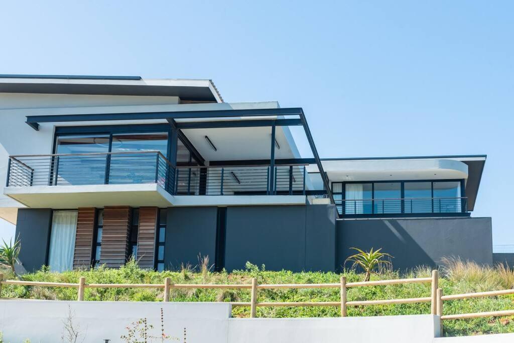 Zululami Villa Oceanview view 4