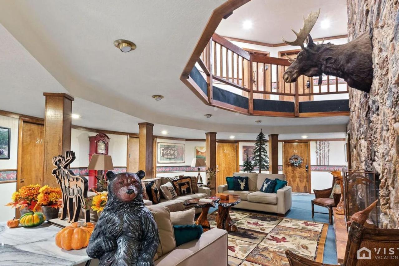 Timbernest 4B