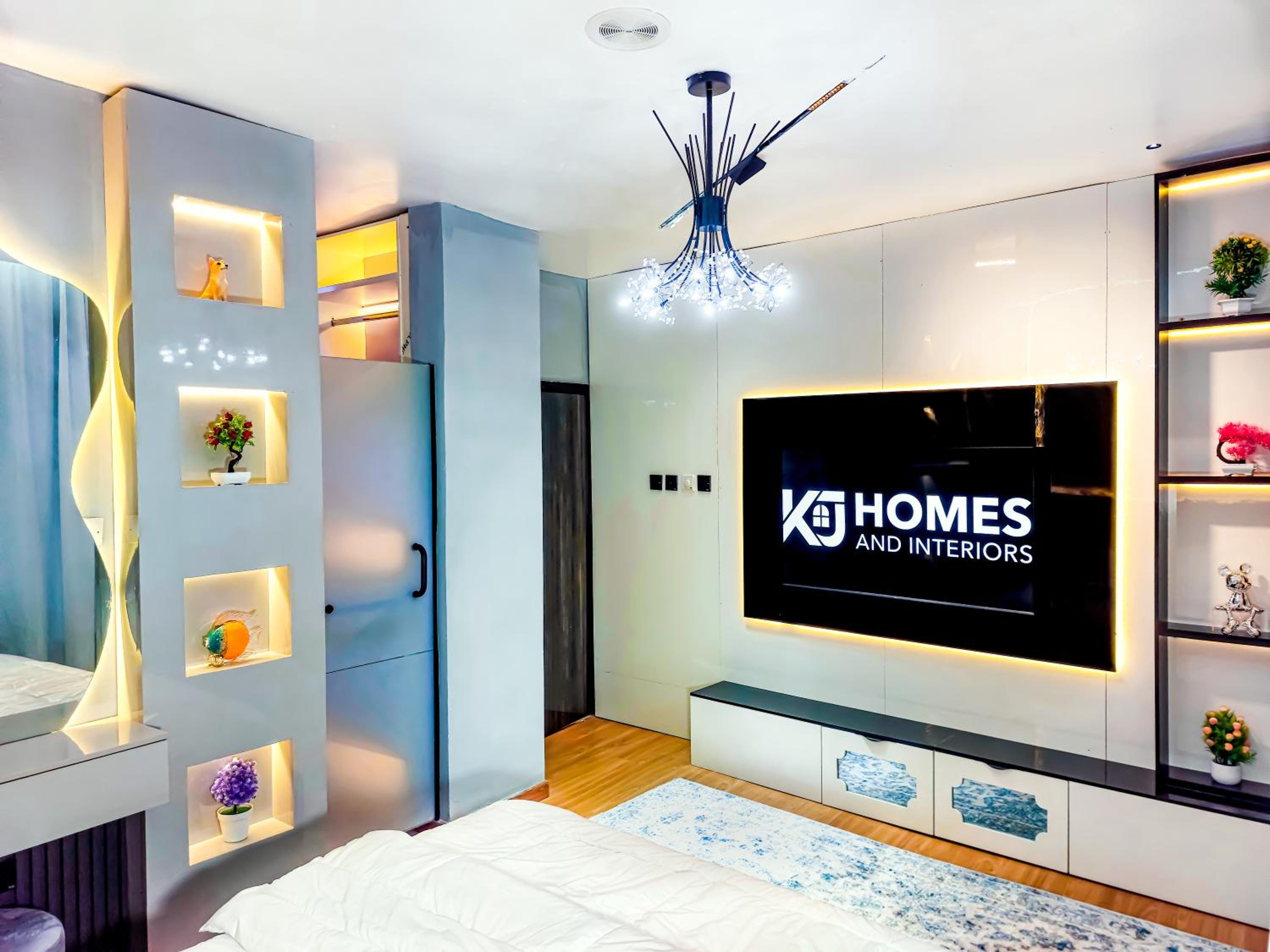 Kjhomes