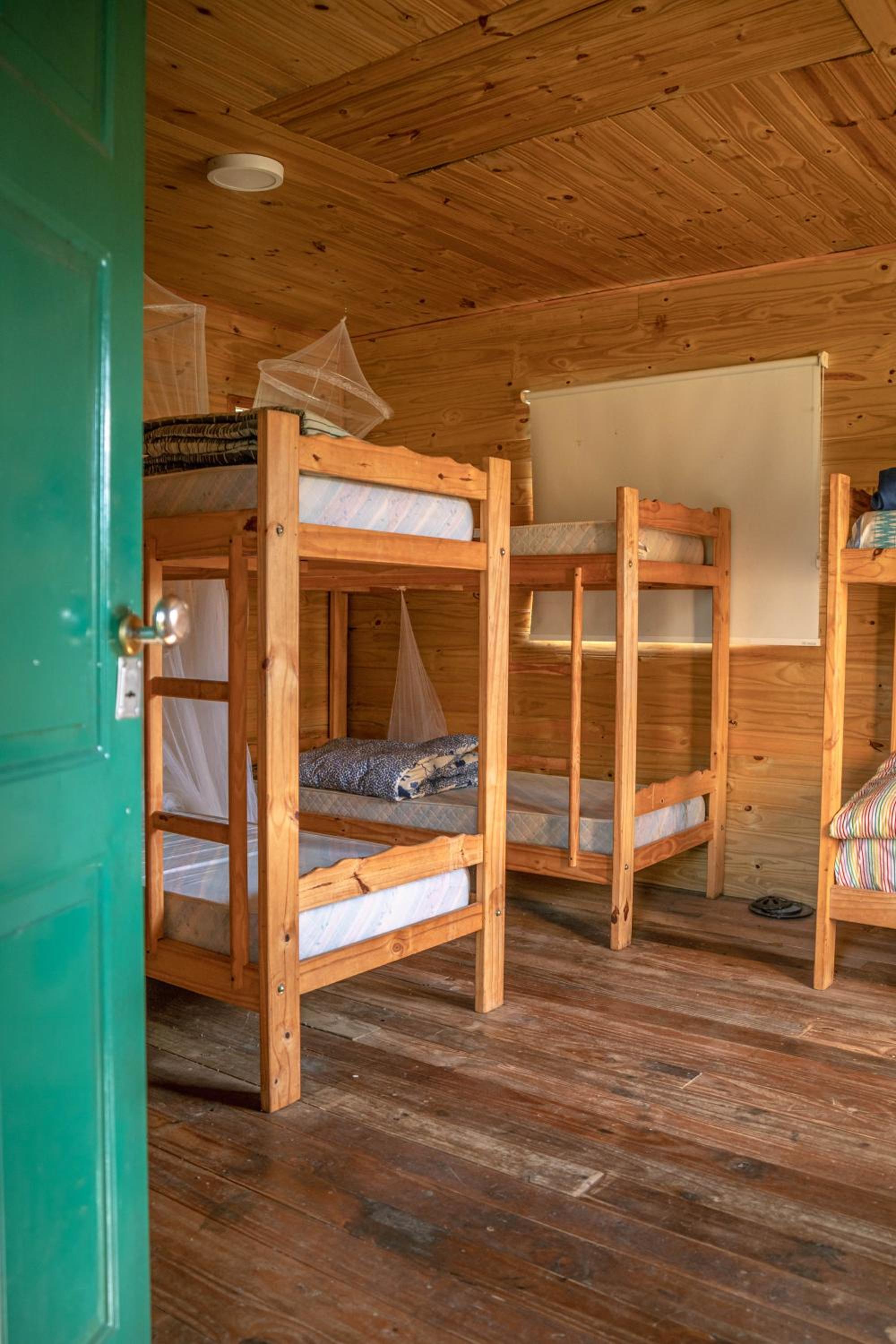 Hidden Island Hostel
