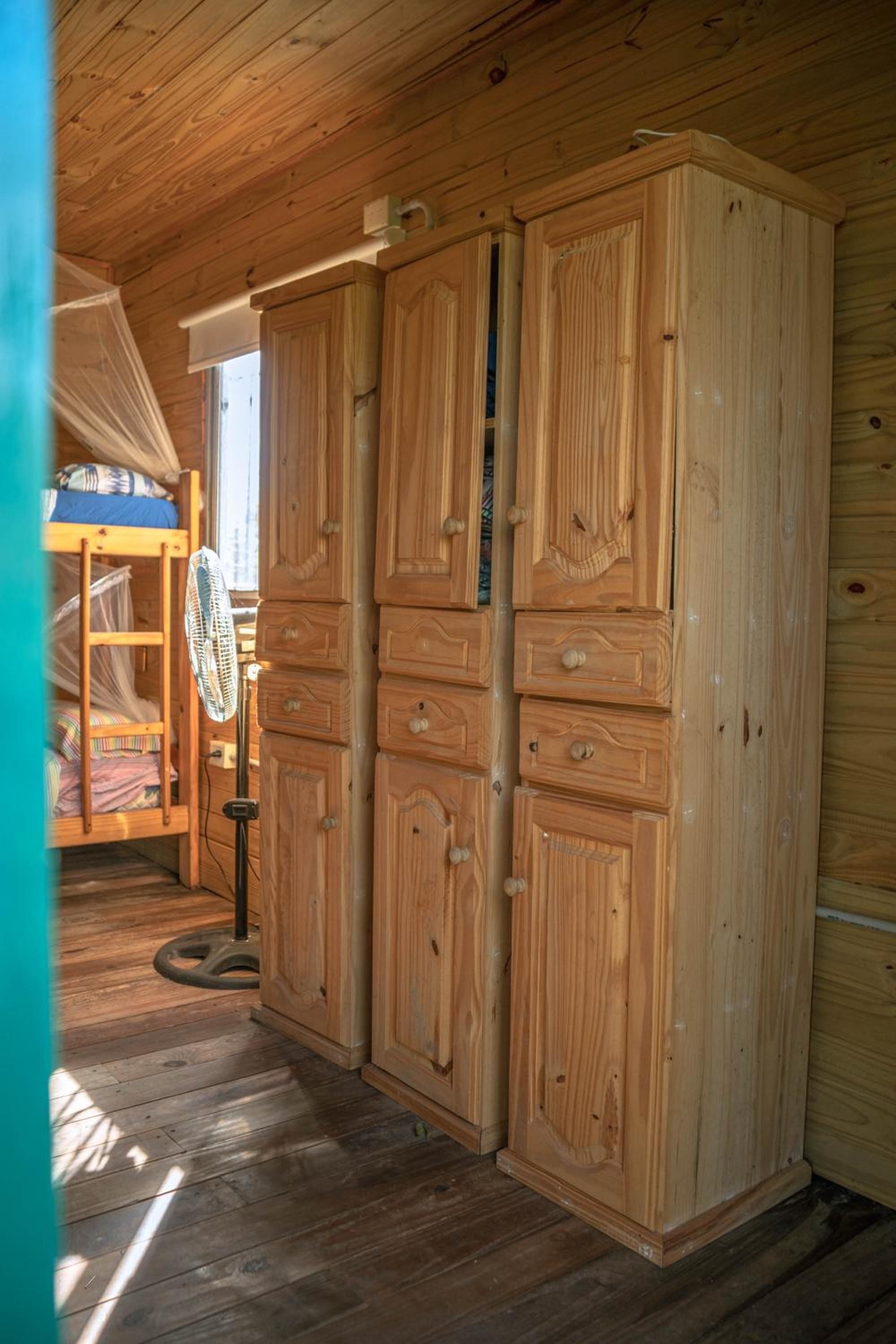 Hidden Island Hostel