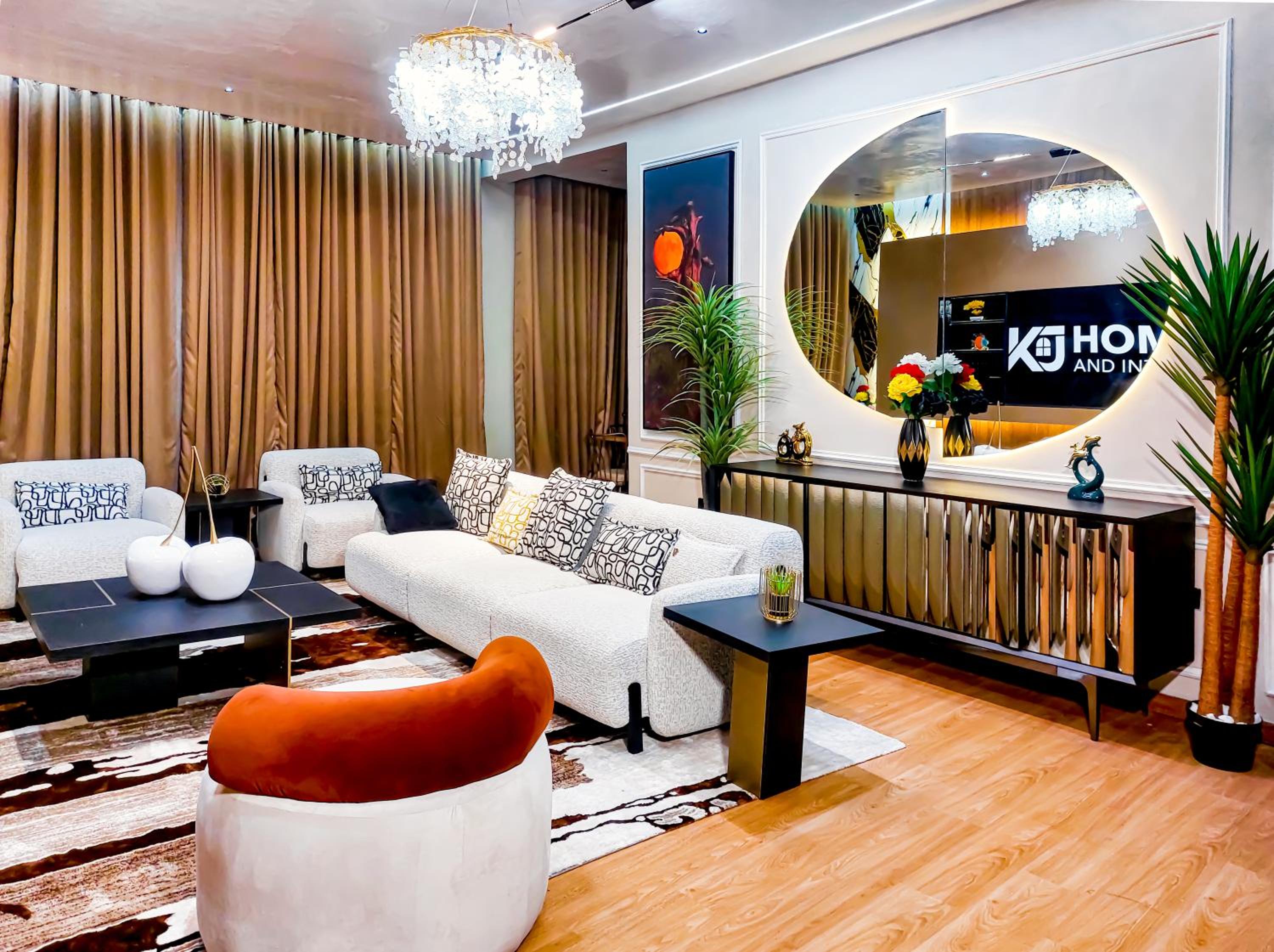 Kjhomes