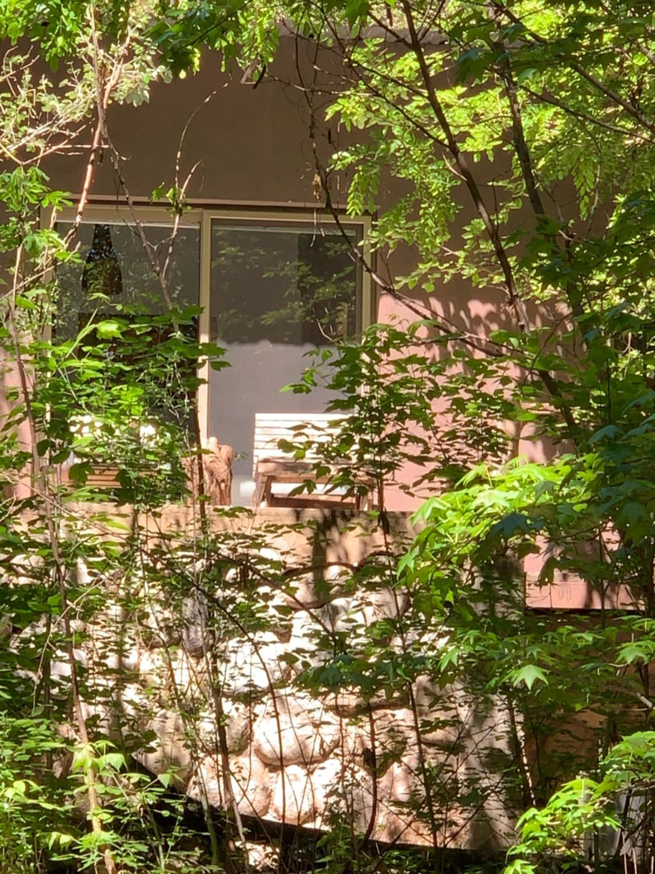 Cabaña del Bosque