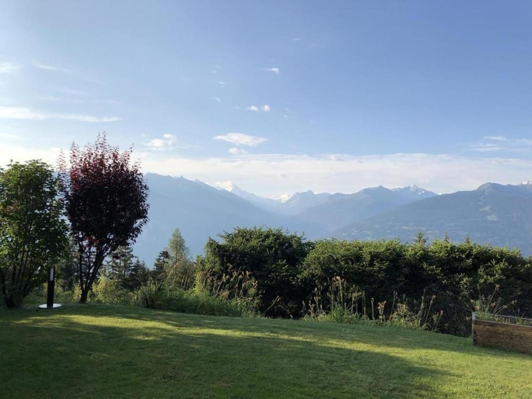 Chalet Mein Traum