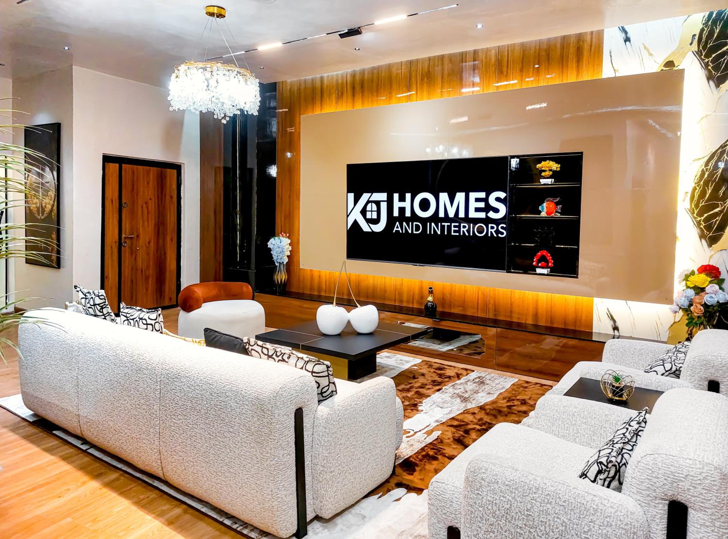 Kjhomes