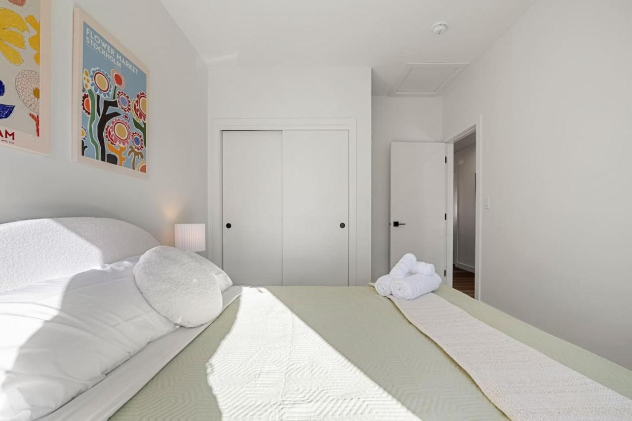 Aspen - Town House with 2 Bedrooms, Garage Parking, AC & More!