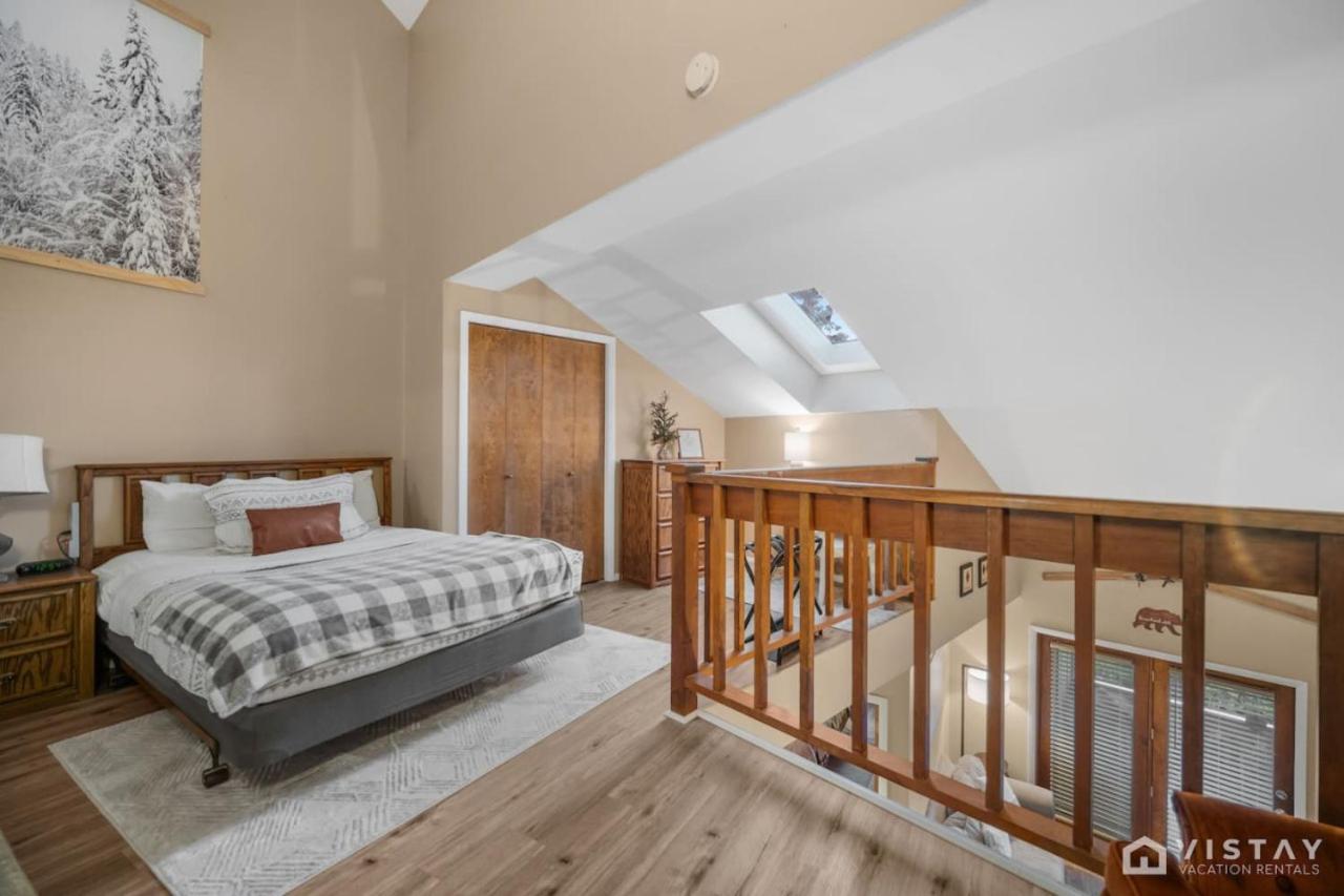 Timbernest 4B