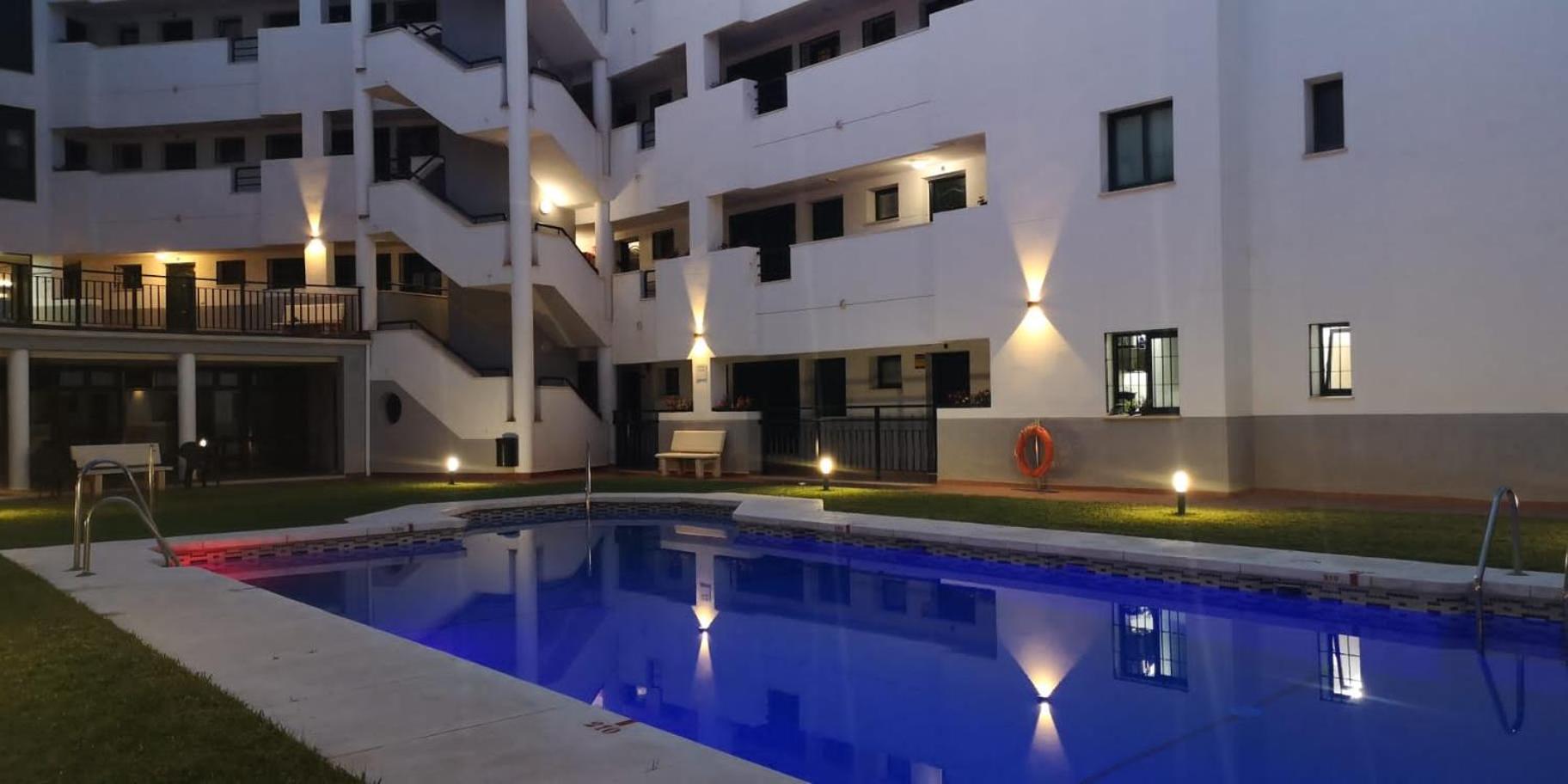 Apartamento Las Brisas