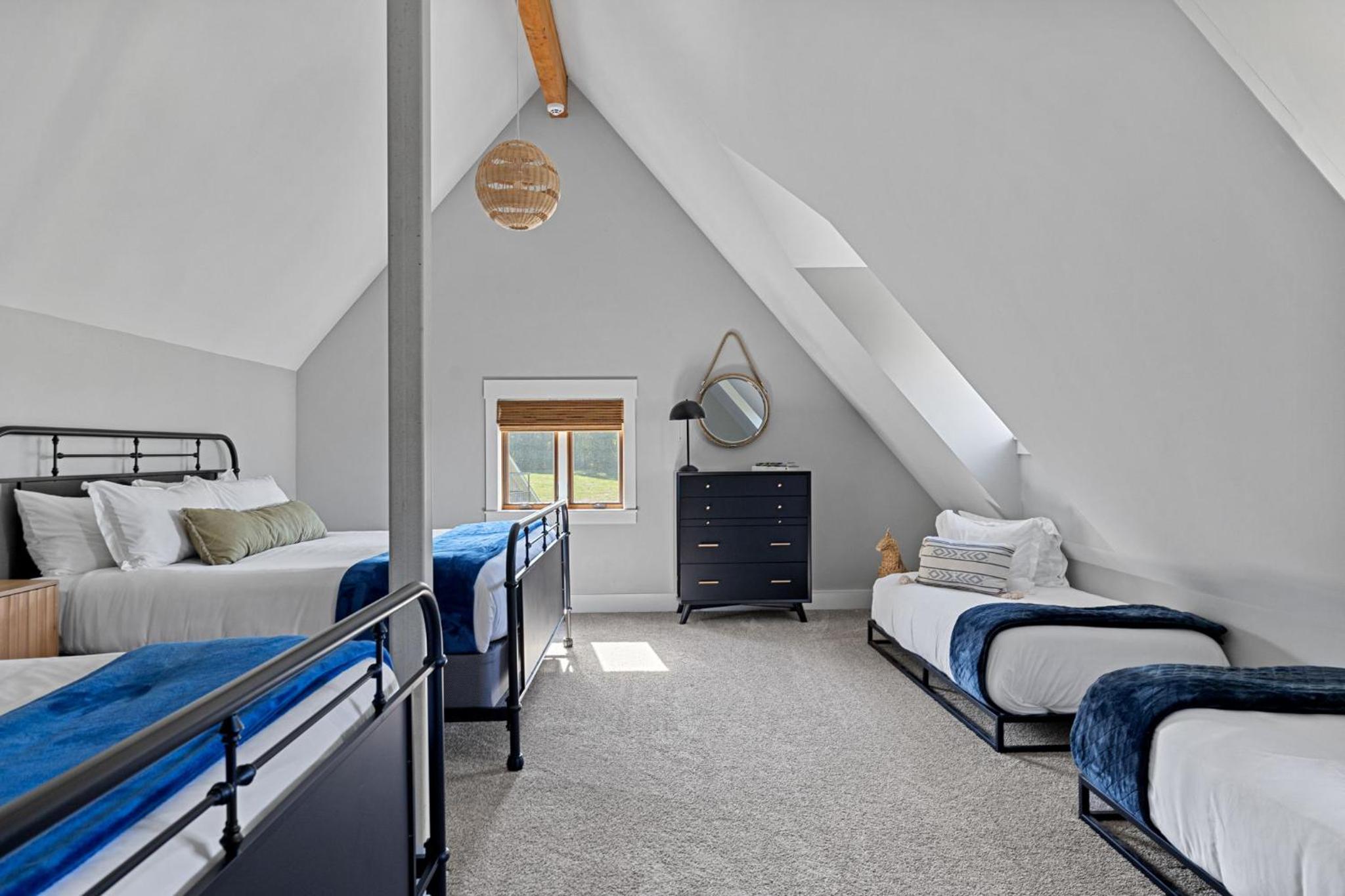 Bear Ranch by Juniper Holiday + Home