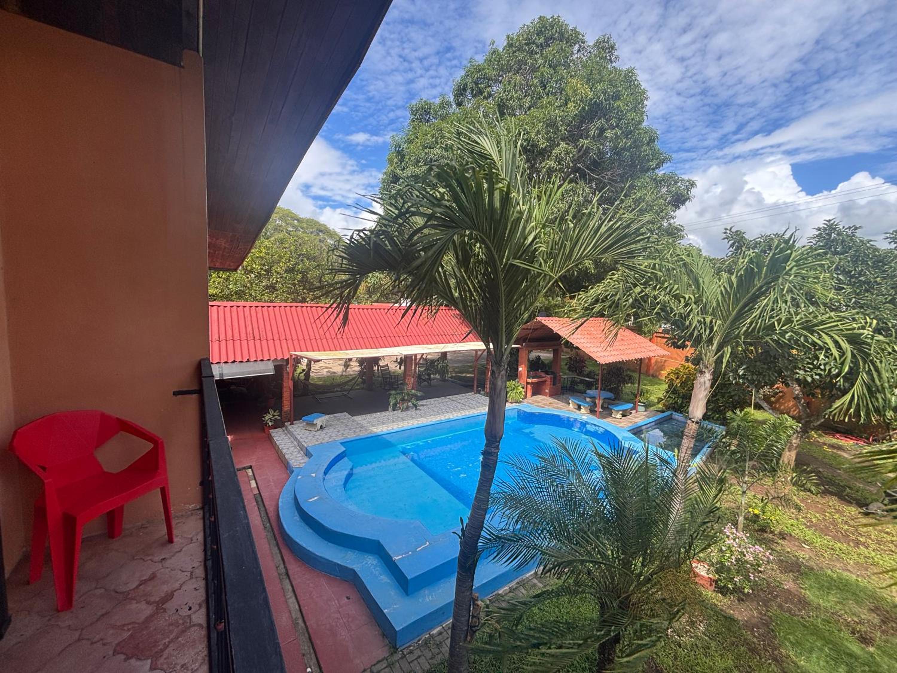 Casa Jana