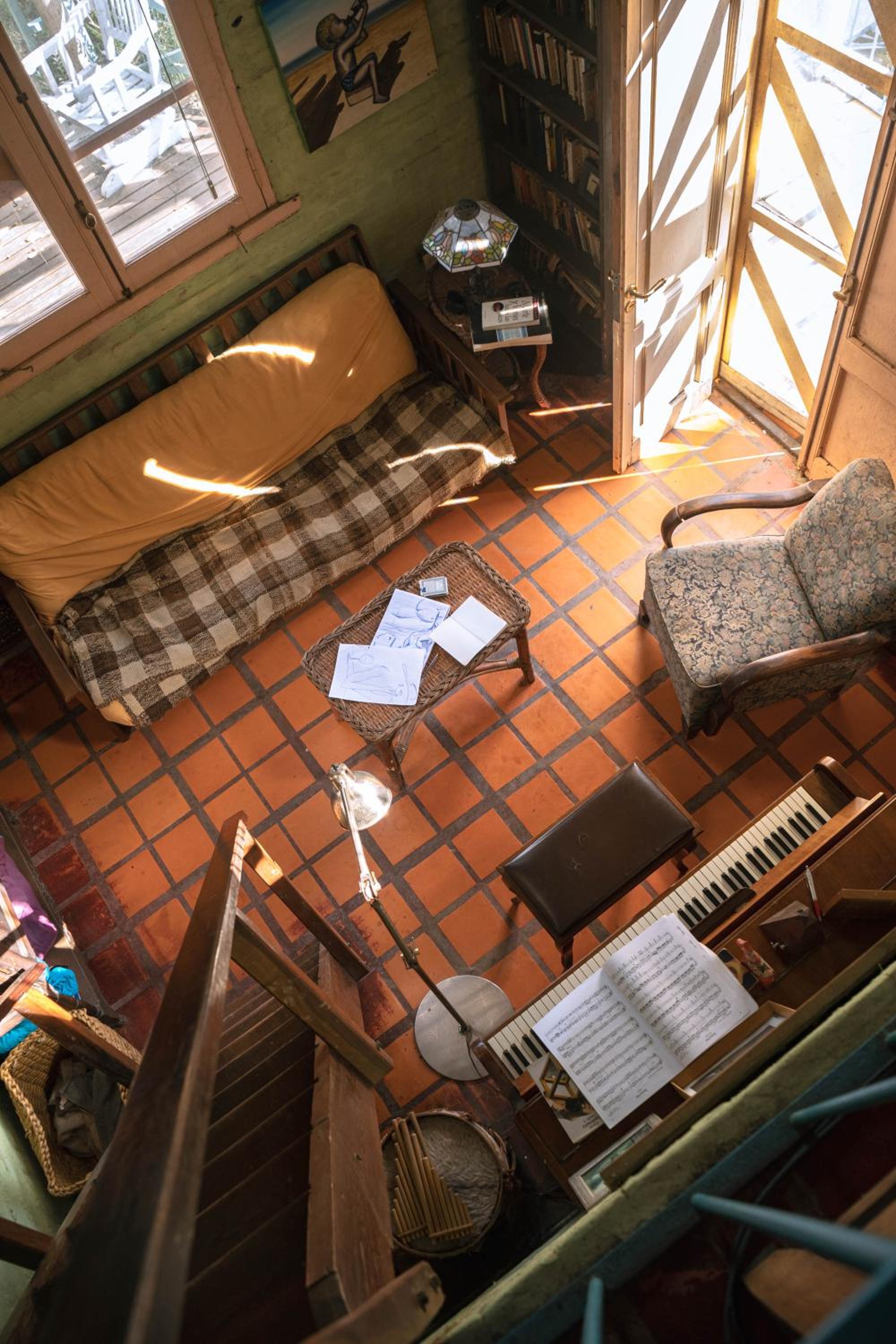 Hidden Island Hostel