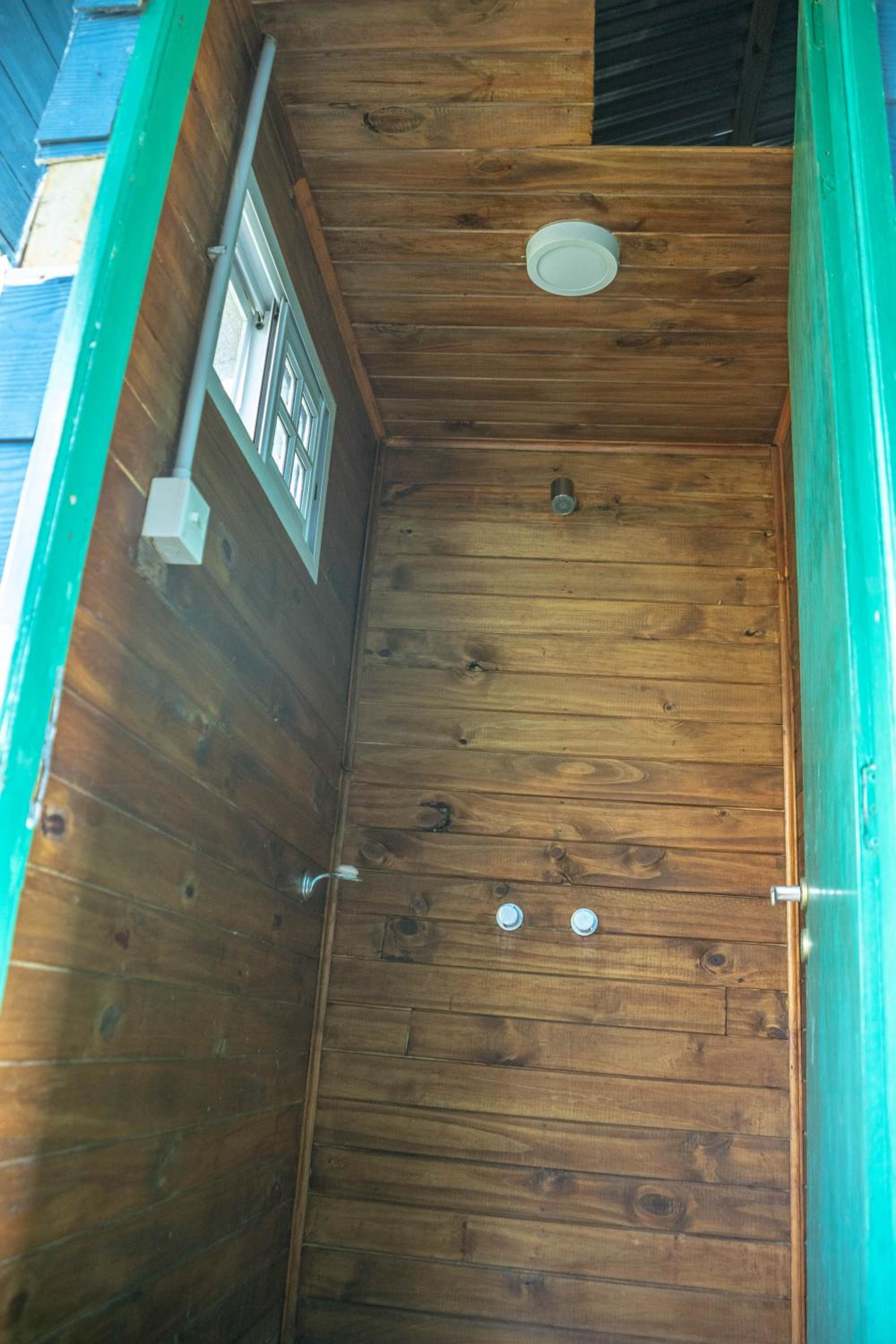 Hidden Island Hostel