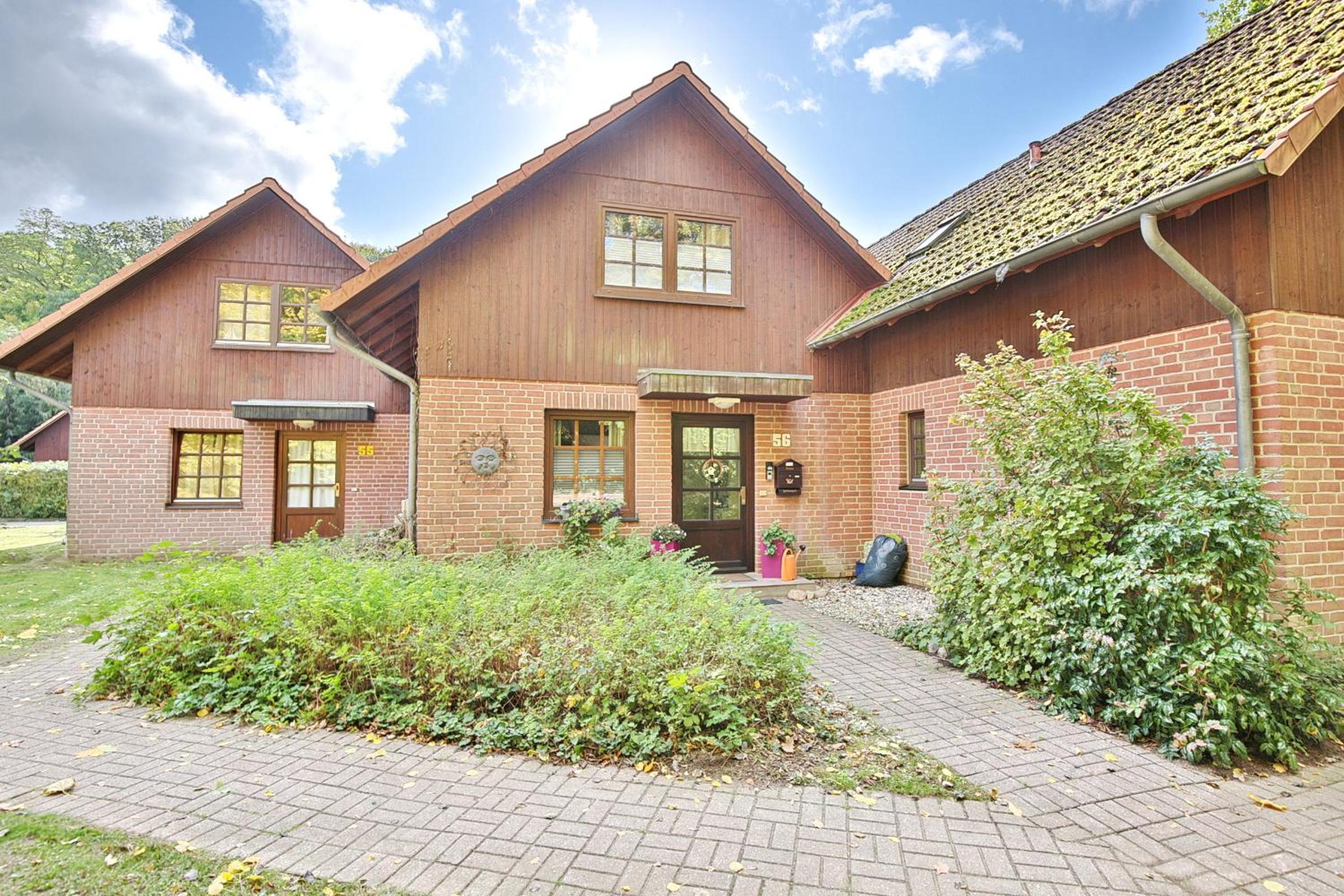 Ferienhaus Ostseeferien bei Bella Appartement 2