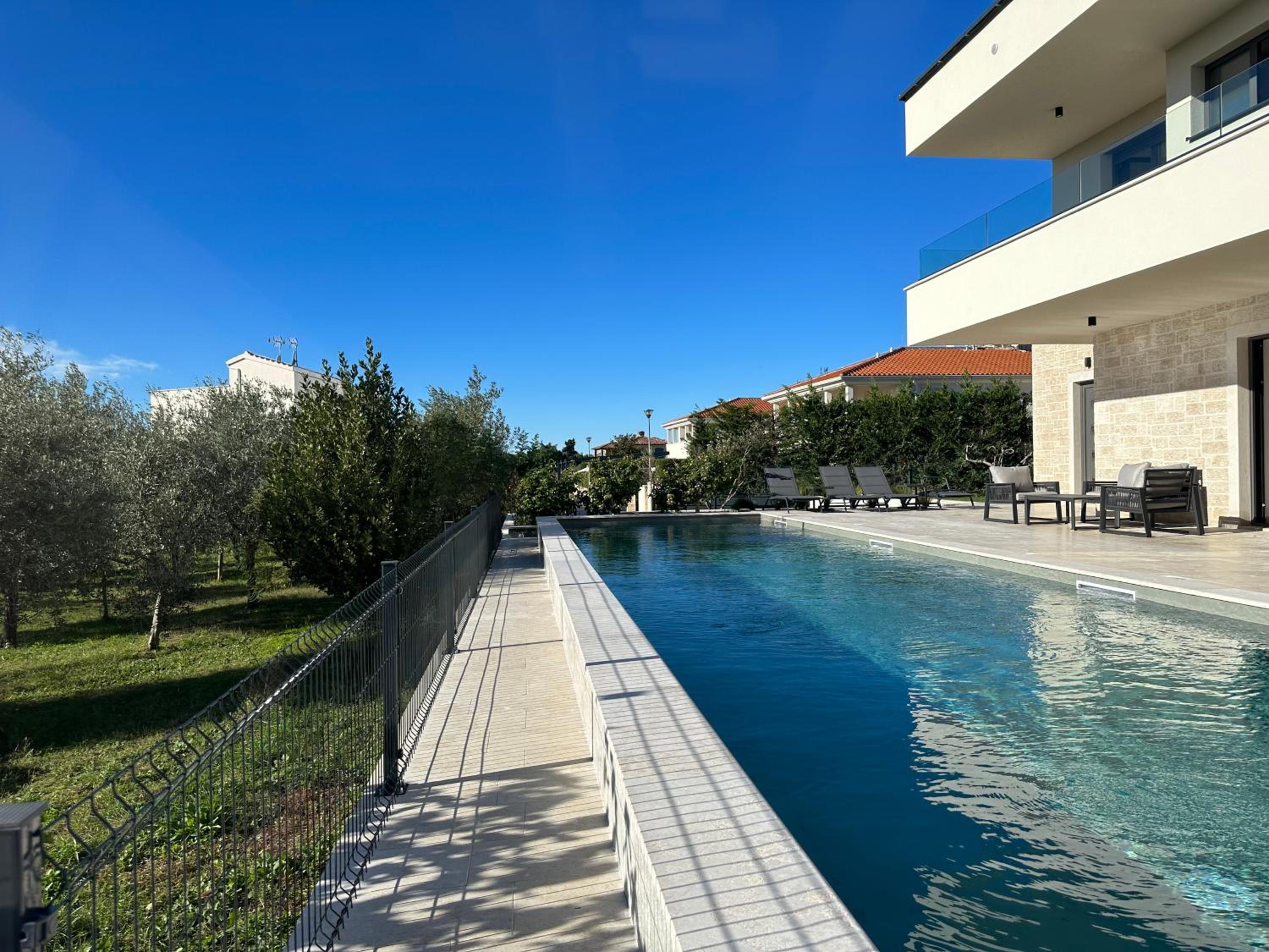 Villa Mila