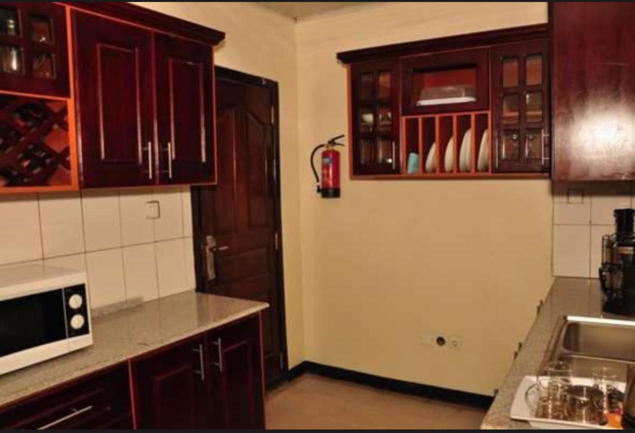 Keba Guest INN