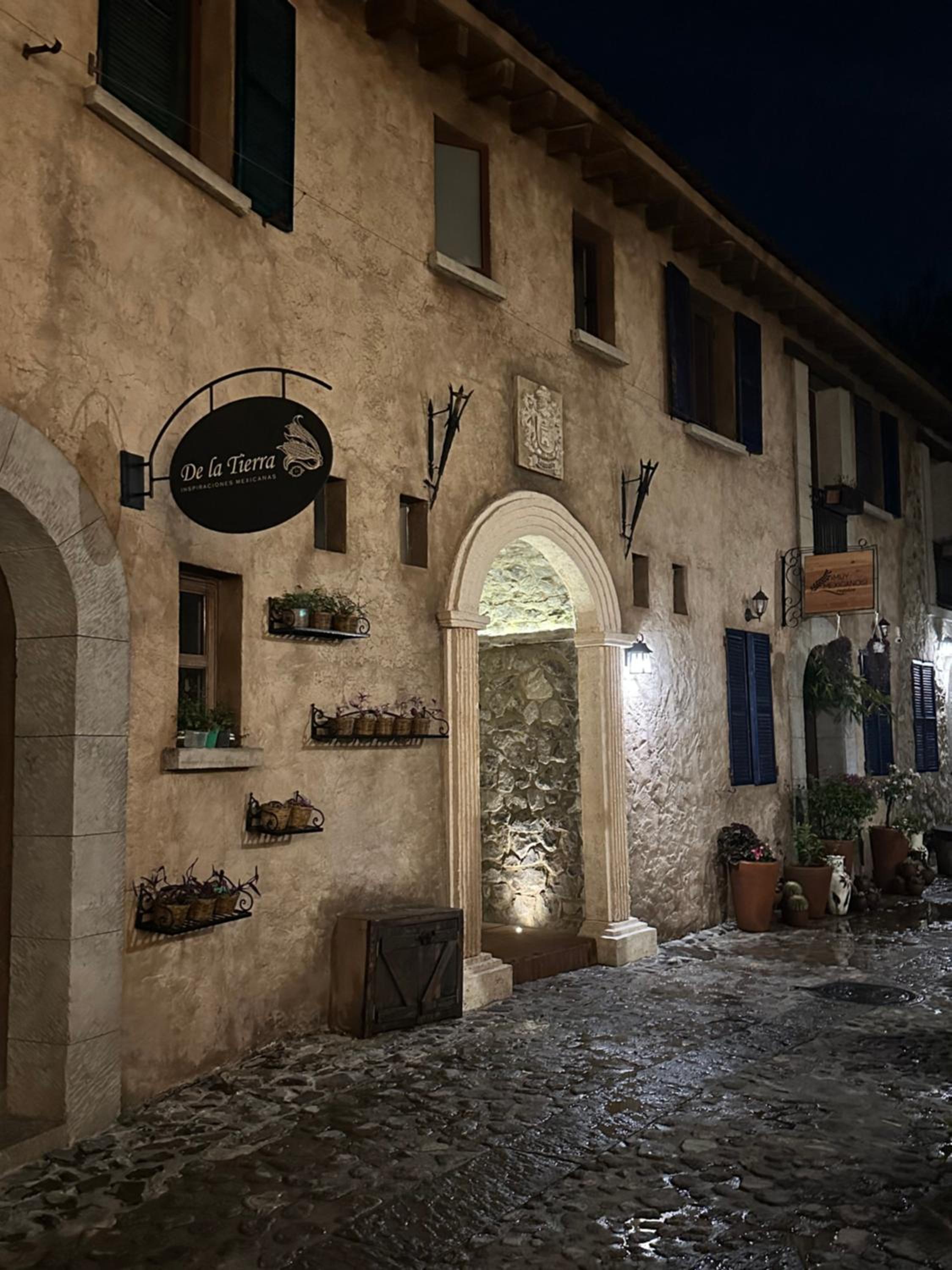 Dentro de ValQuirico LOFT BENEDETTO