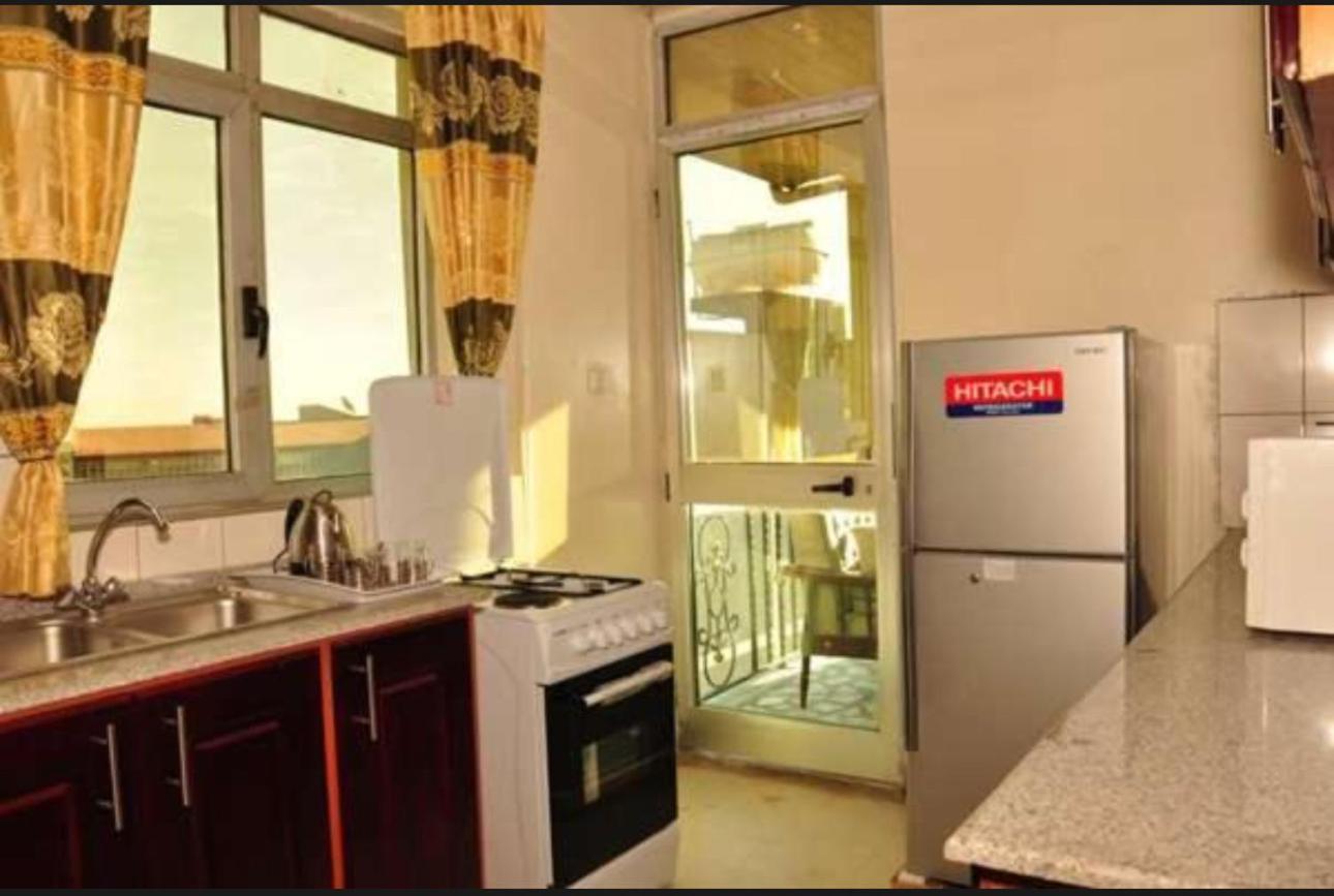 Keba Guest INN