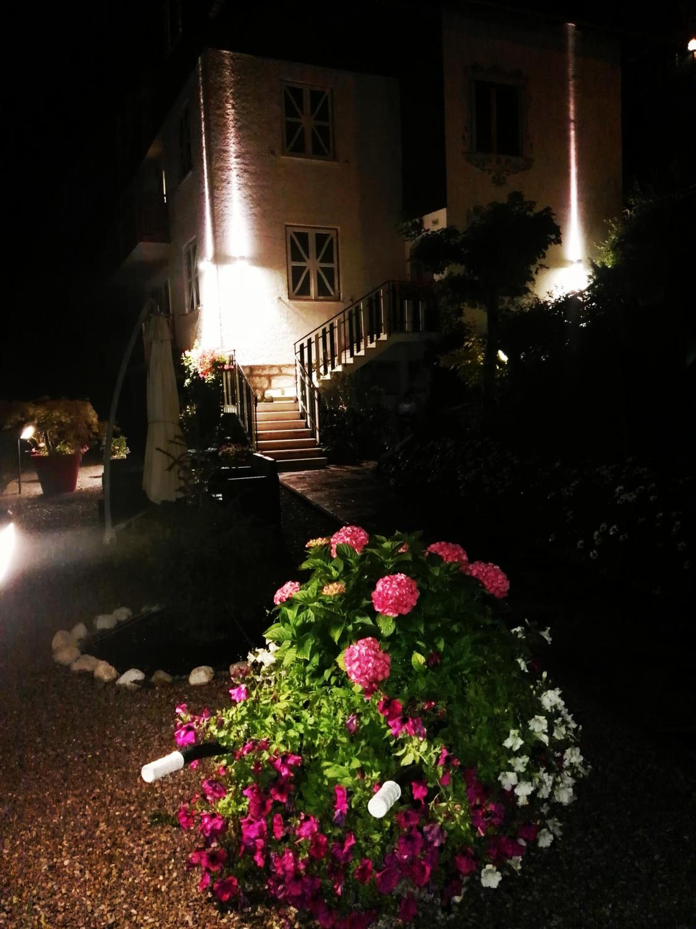 Villa Aprica Appartamenti view 4