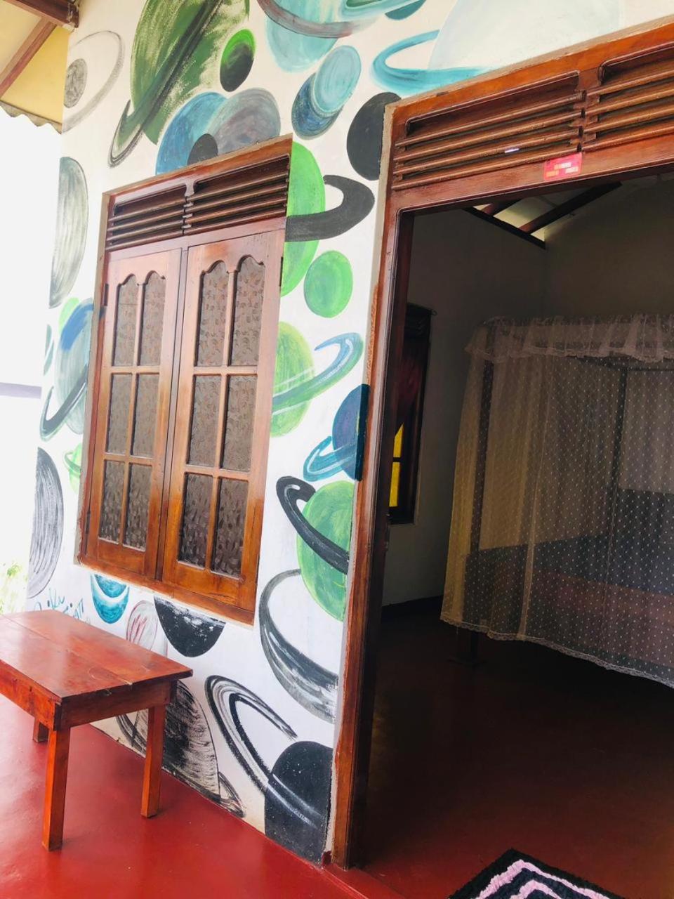 Kottamba Resort and Coworker Hostel