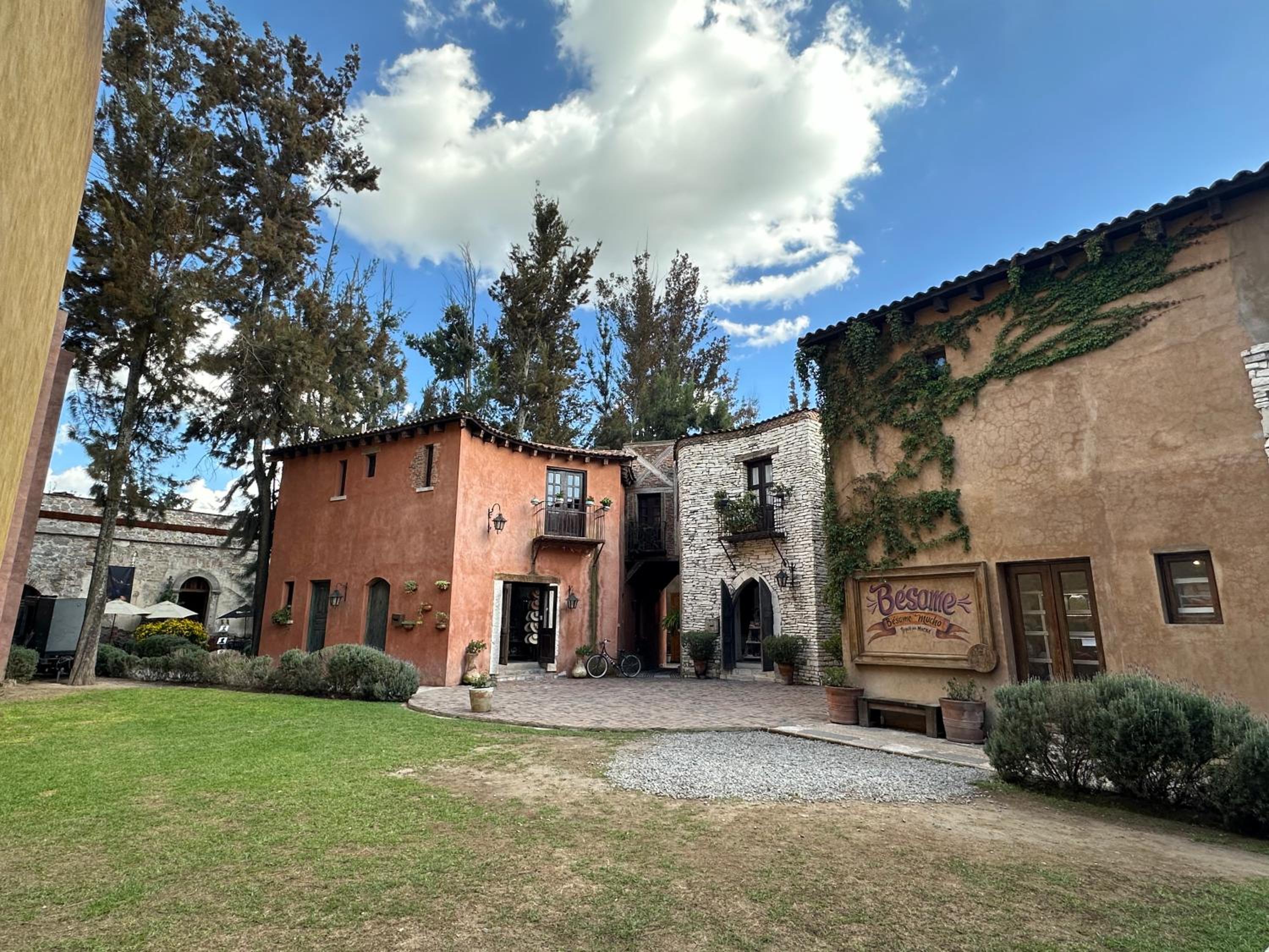 Hotel Dentro de ValQuirico LOFT BENEDETTO - Image 1