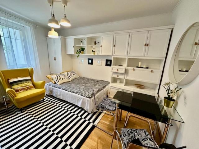 Peony Káldy Apartman Free Garage under the house view 4