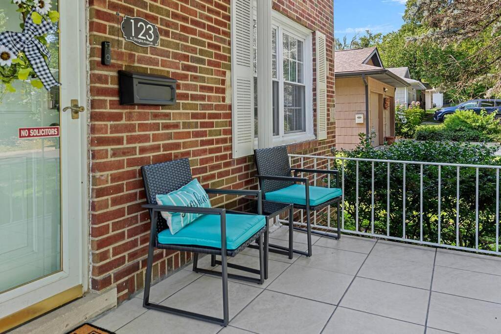 Tranquil Home with Massage Chair view 2