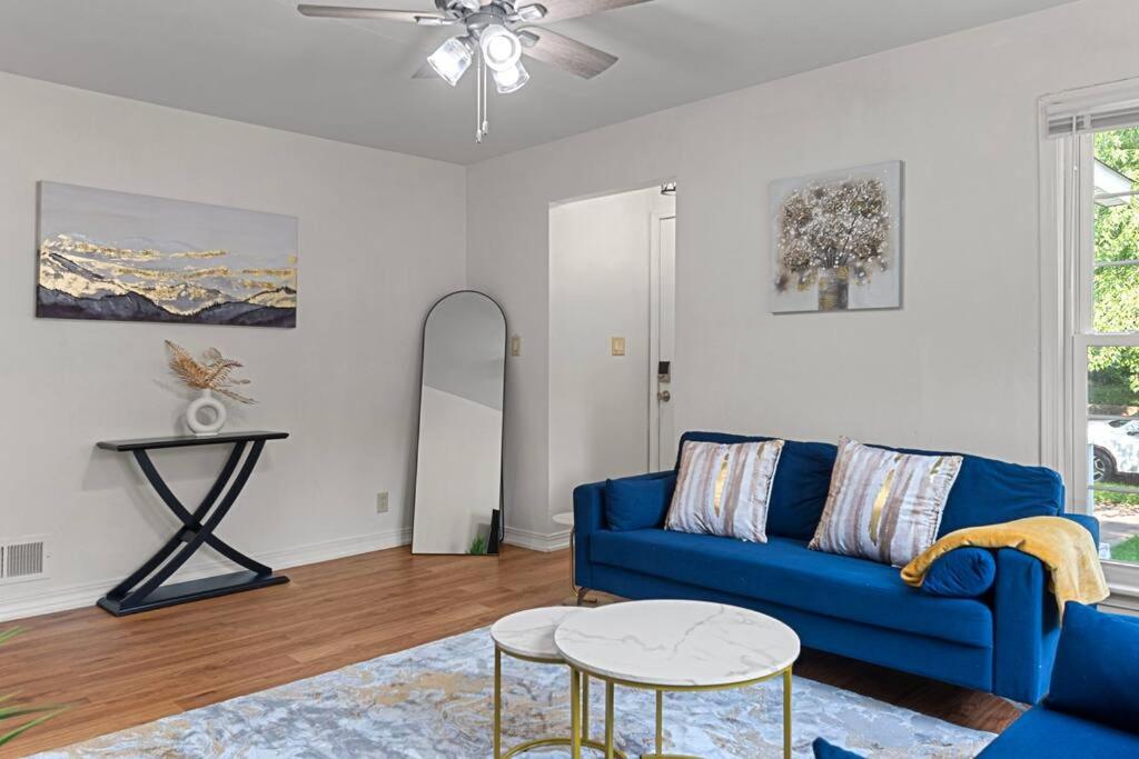 Tranquil Home with Massage Chair view 5