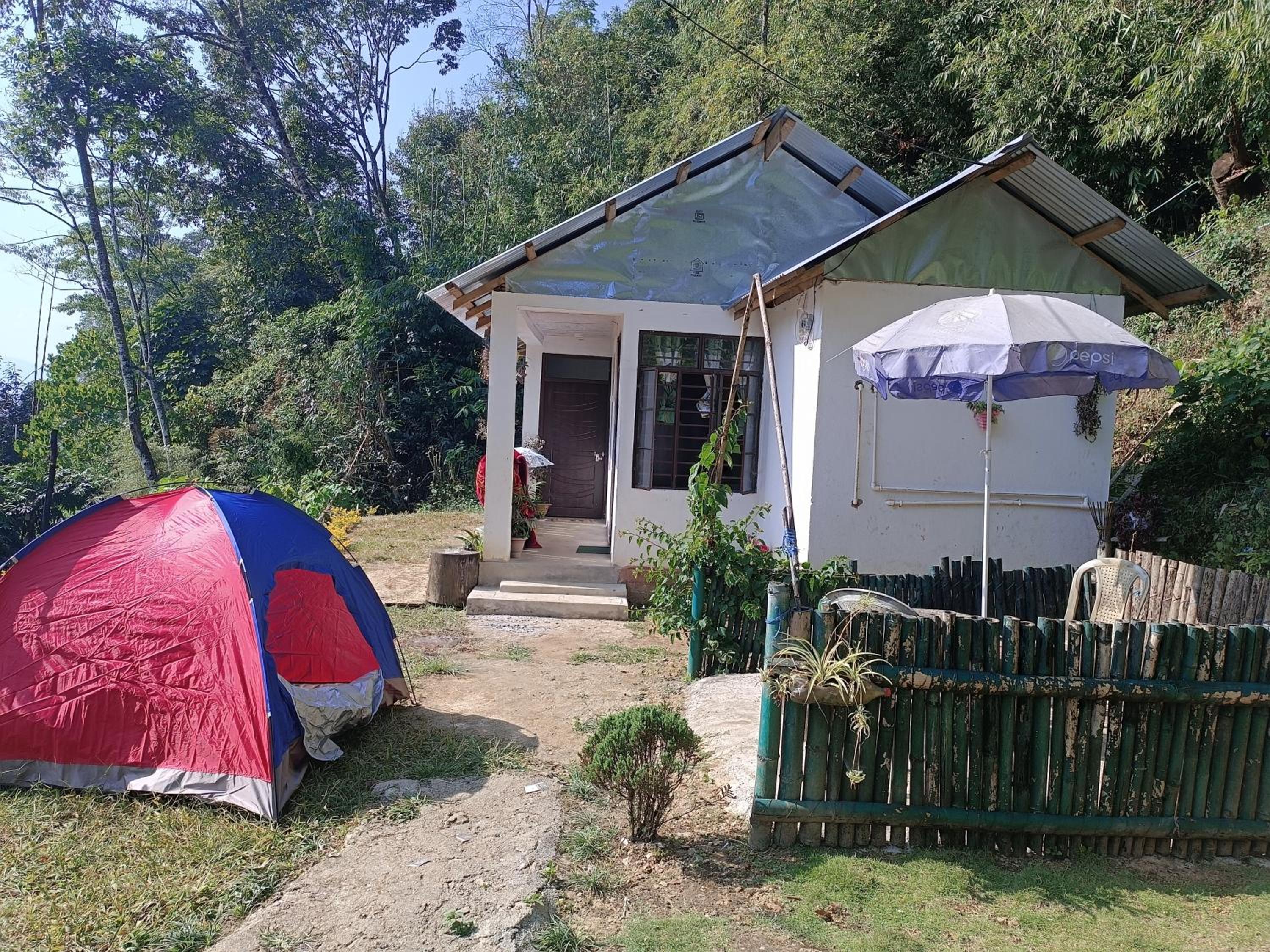Cozy Oasis Homestay