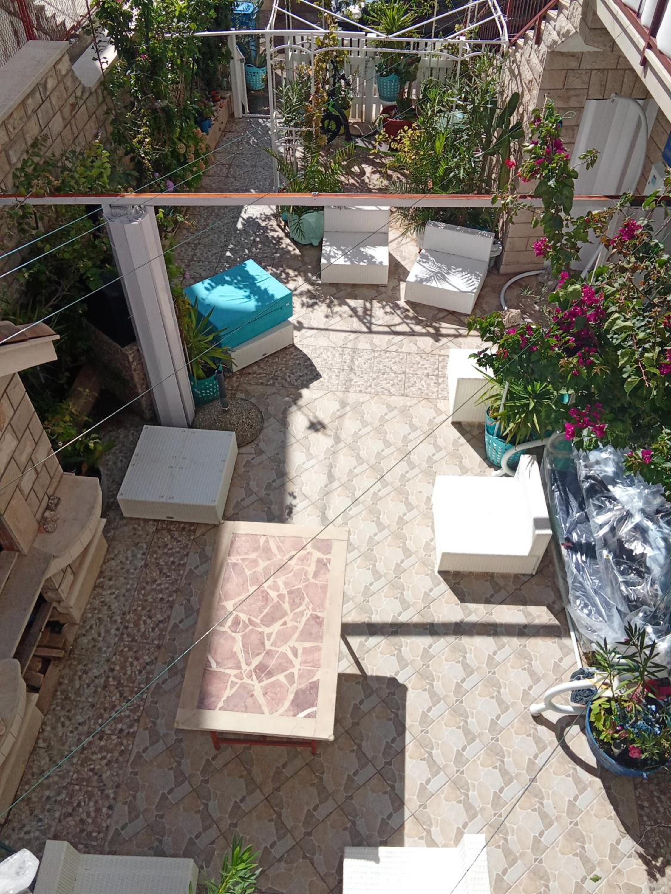 Makarska Blue oasis apartman 2-6 view 3