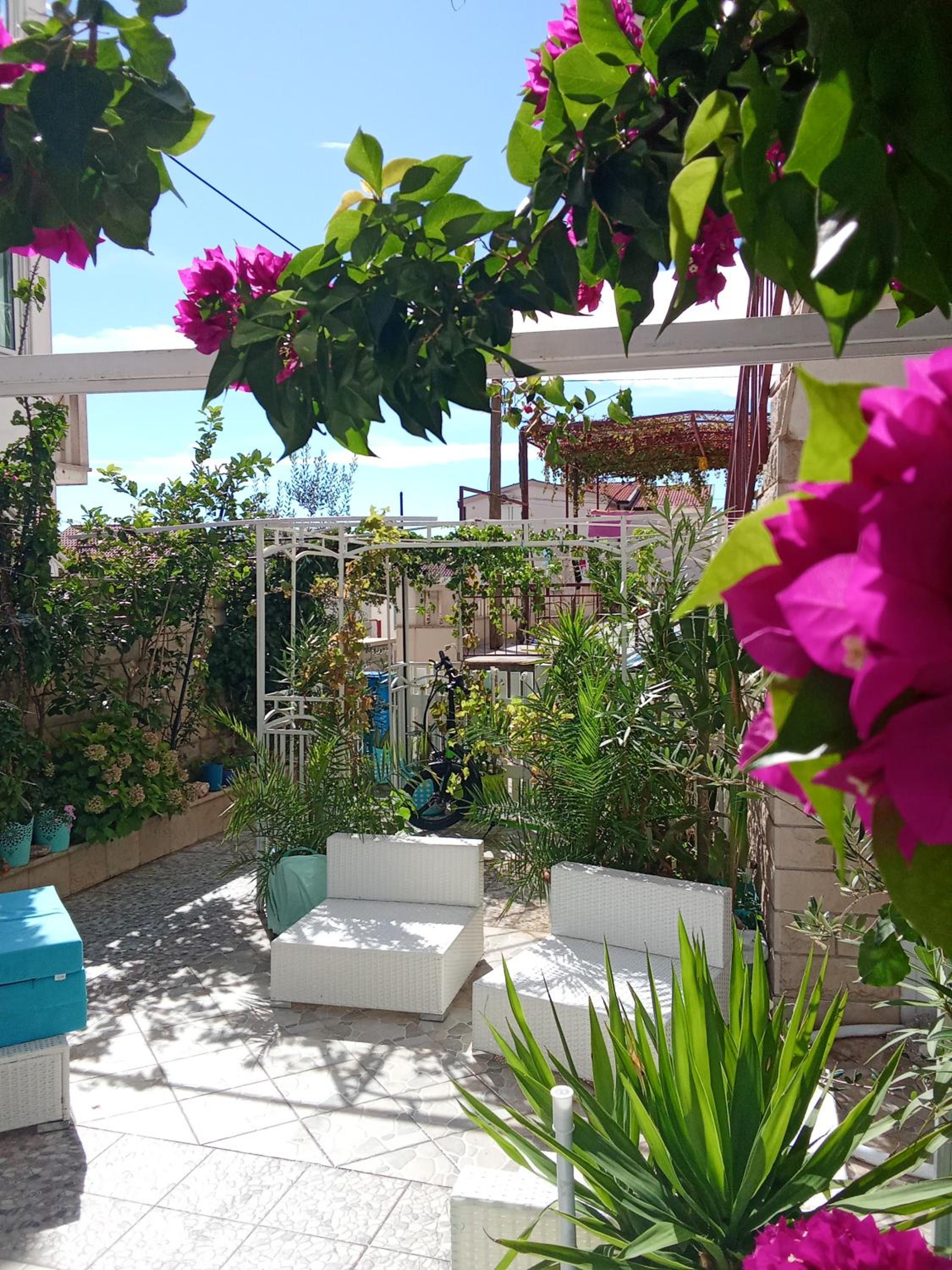 Makarska Blue oasis apartman 2-6 view 5