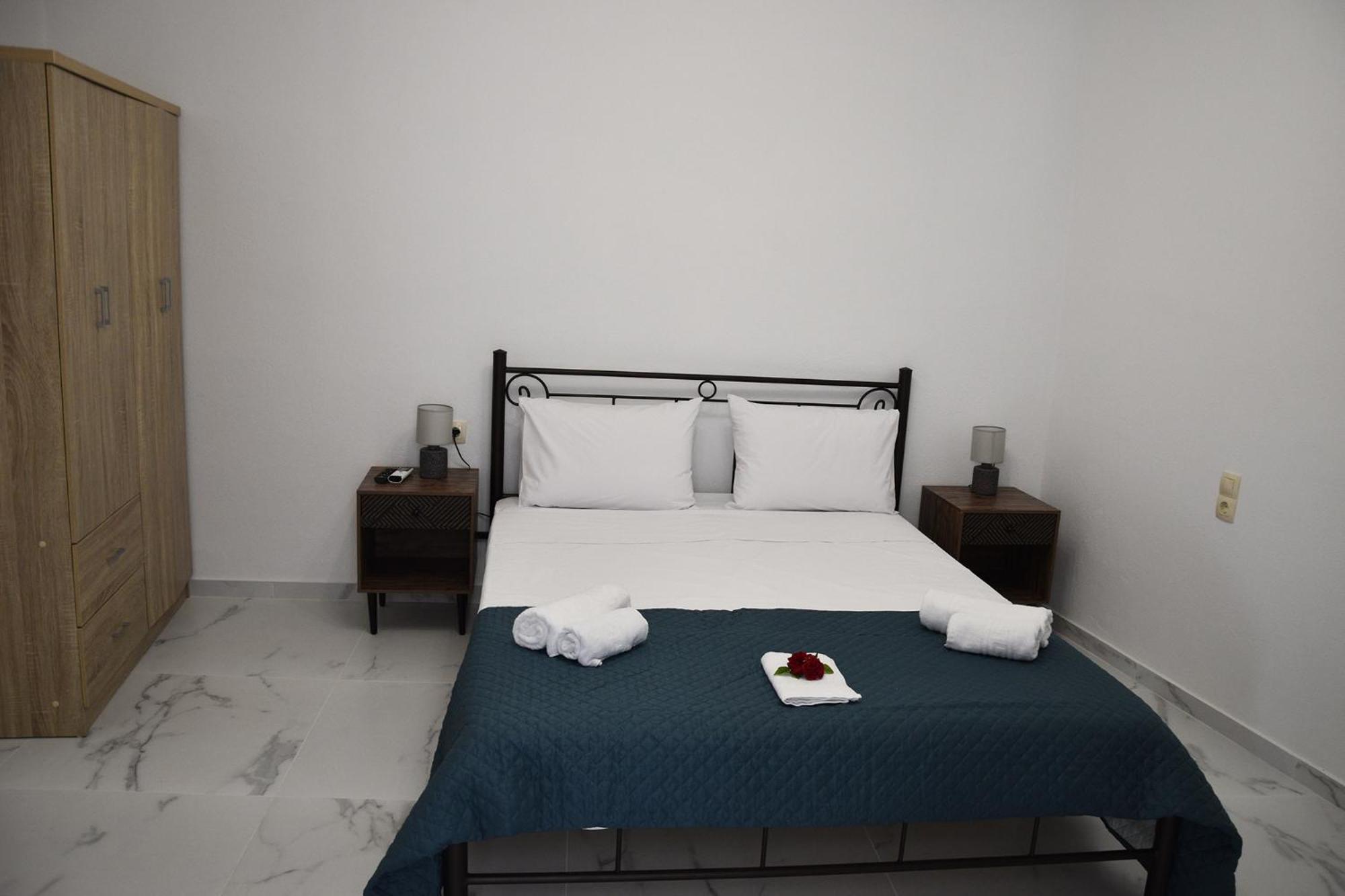 Kourites Apartments