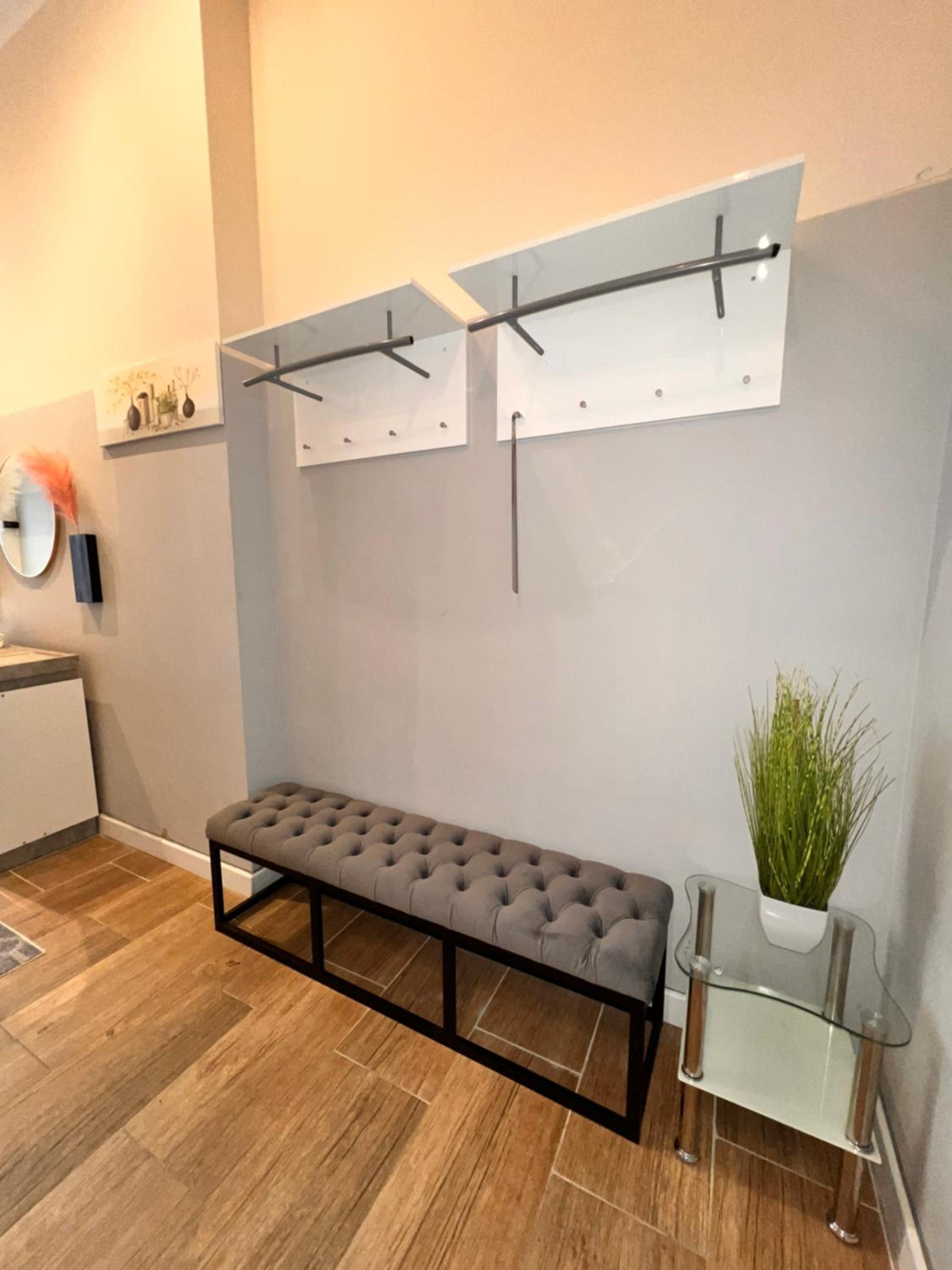 Stylish 4Rooms Flat am Adenauerplatz 8 Personen Kurfürstendamm