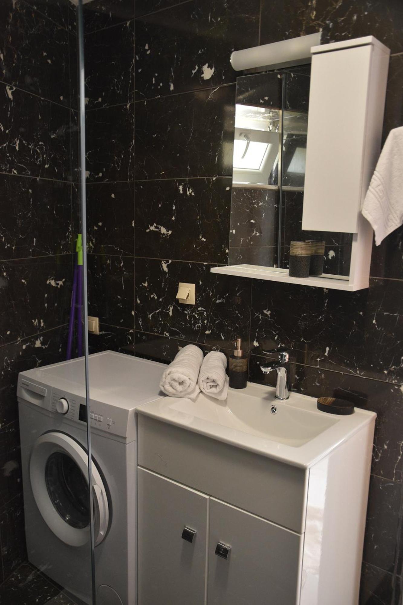 Kourites Apartments