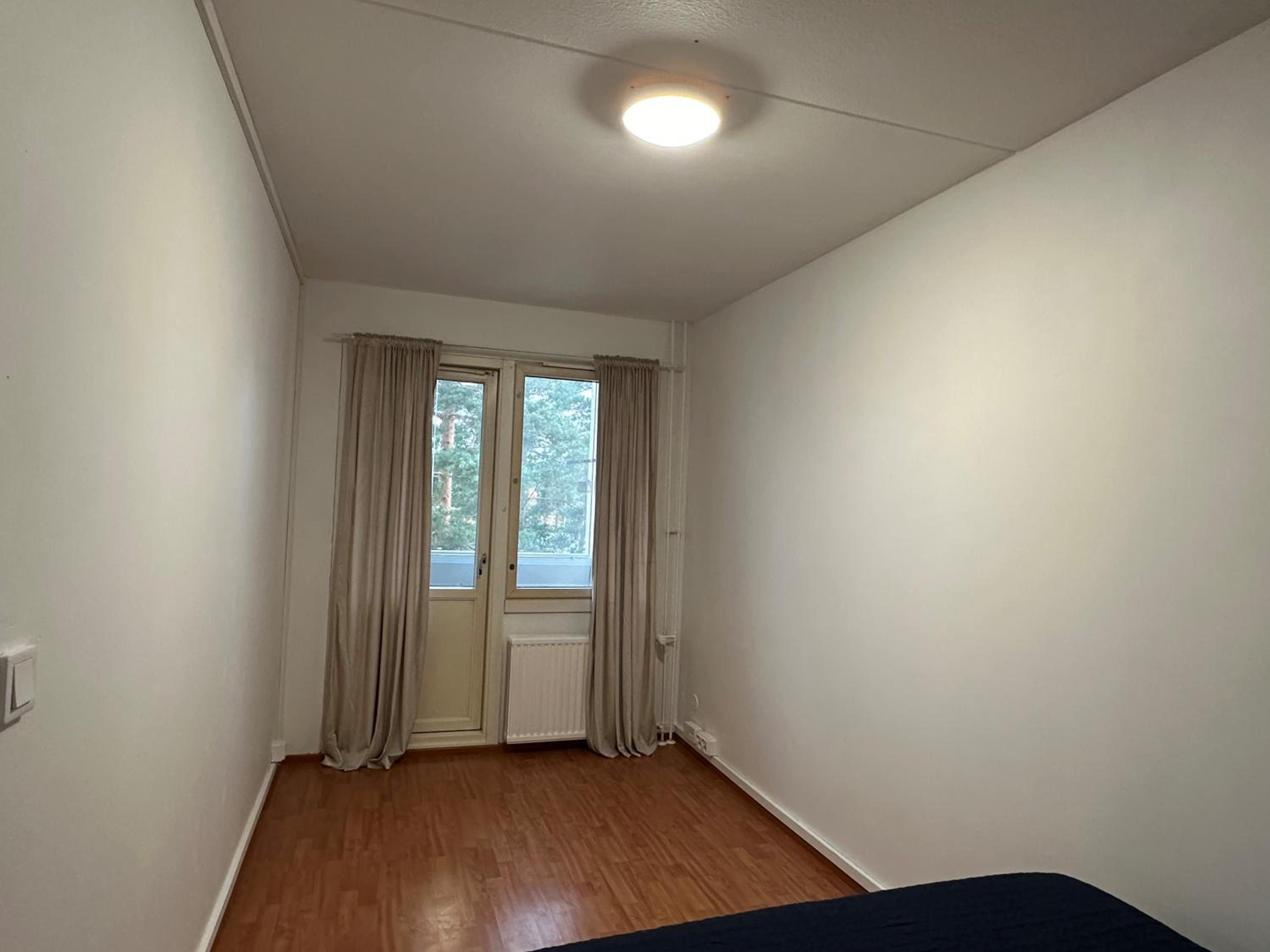 Charming Apartment in Kotka