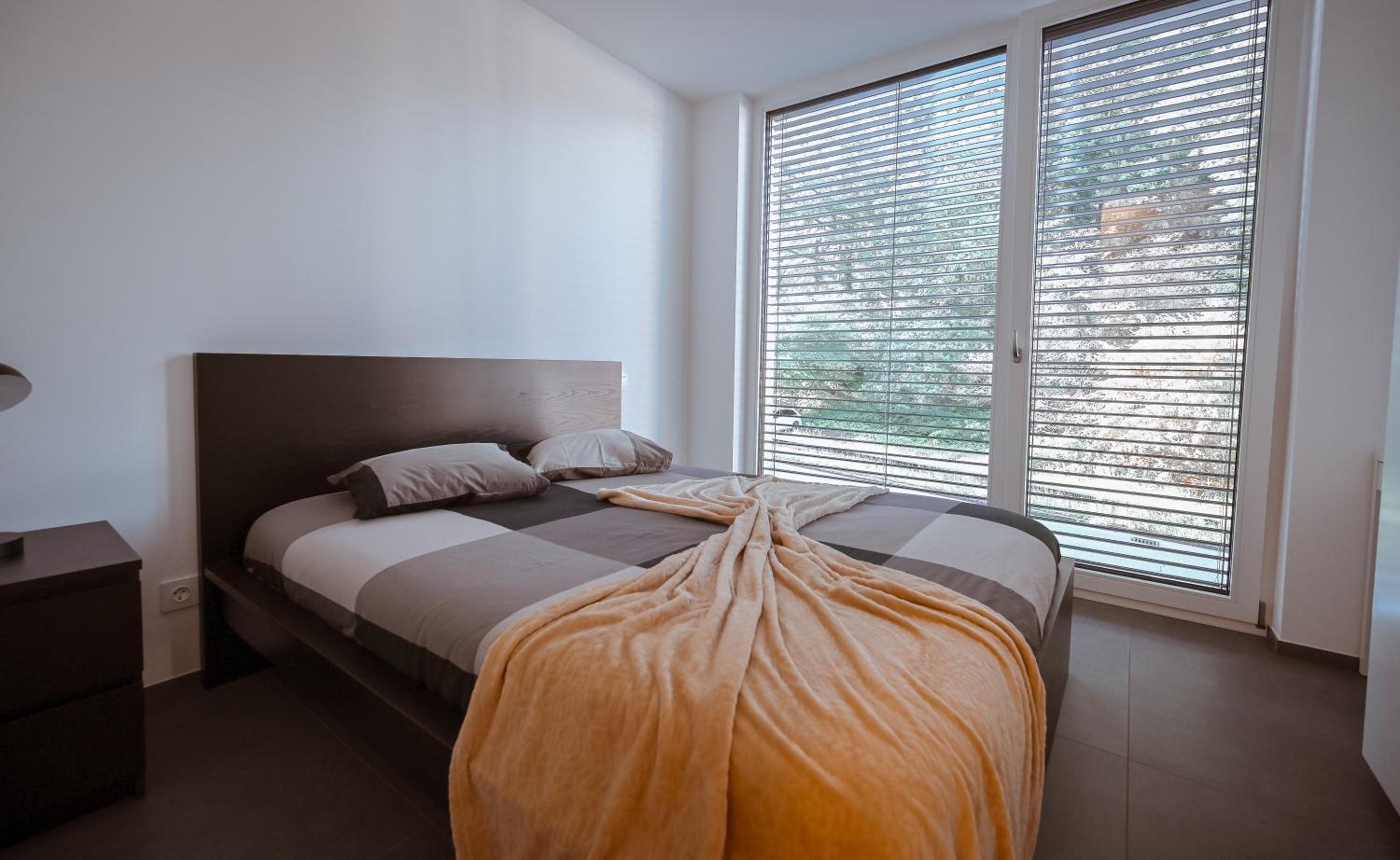 Wake Up Lux City view 4