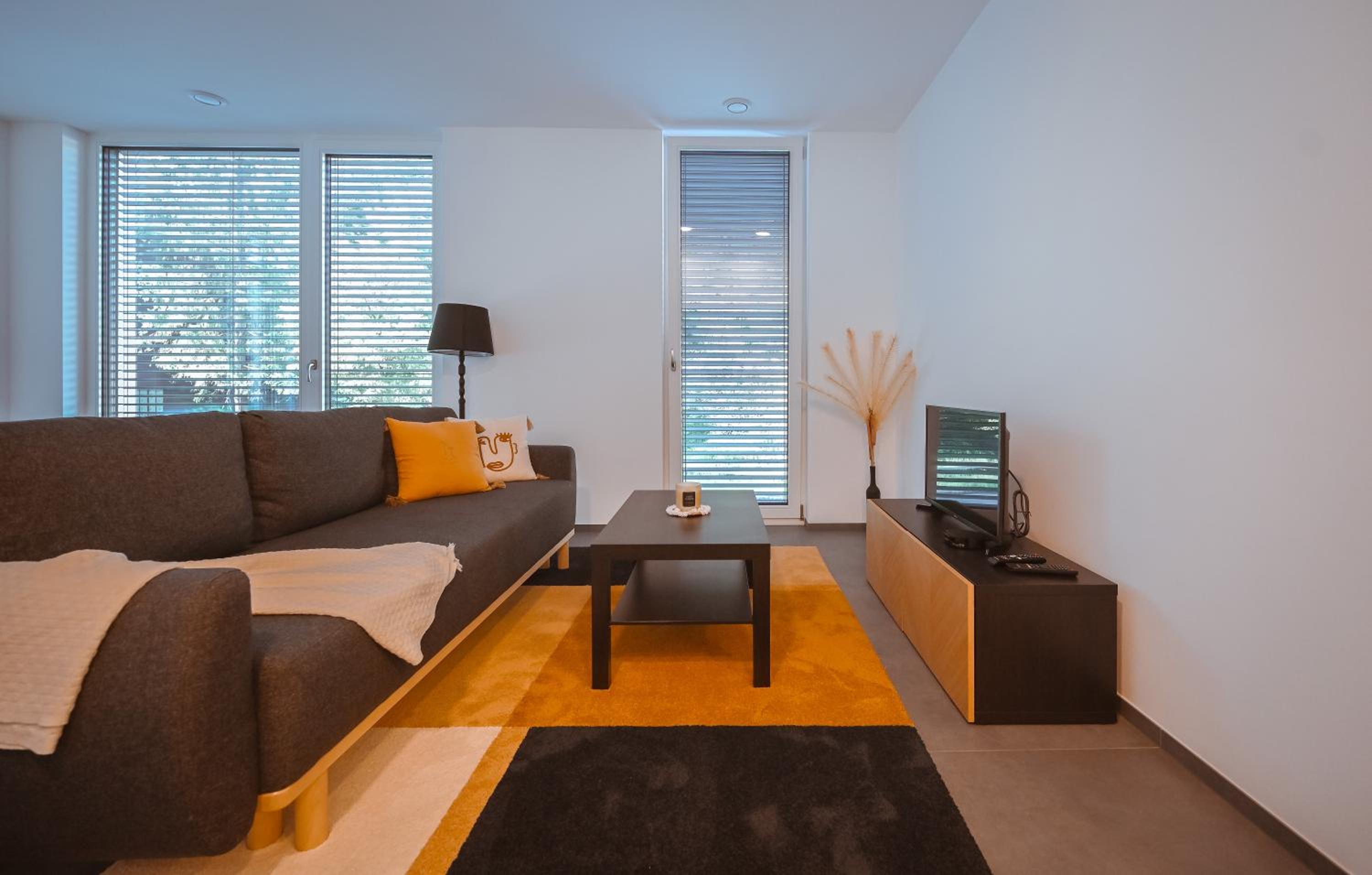 Wake Up Lux City view 5