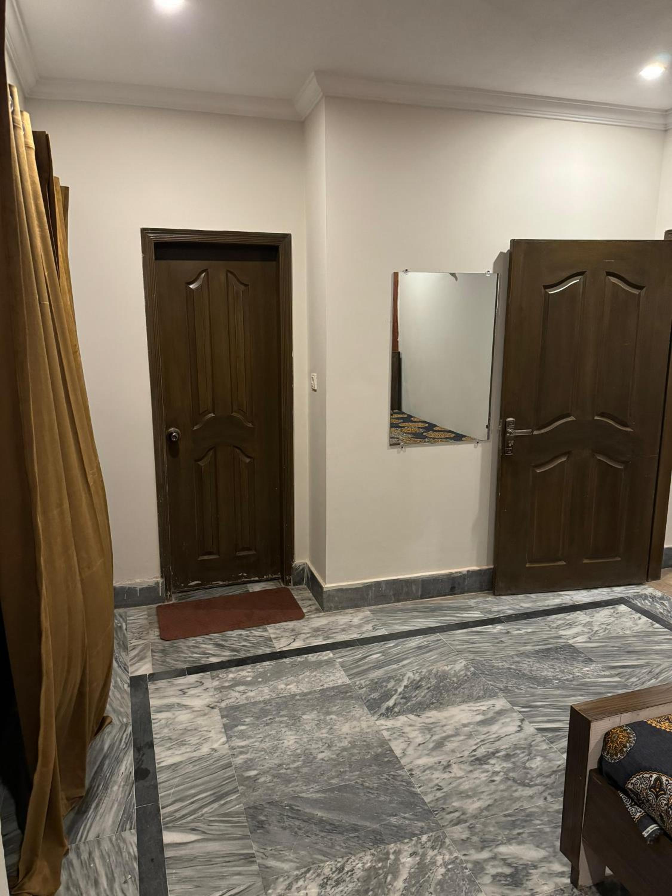 SK Apartments view 4