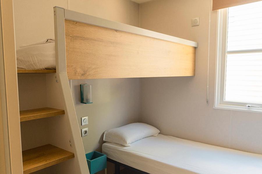 Camping Sènia Caballo de Mar photo 3