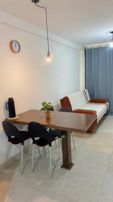 Apartamento em Cabo Branco BC