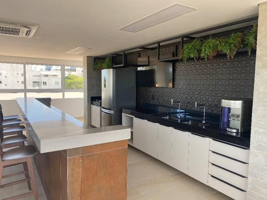 Apartamento em Cabo Branco BC
