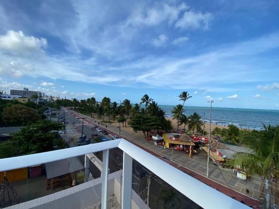 Apartamento em Cabo Branco BC