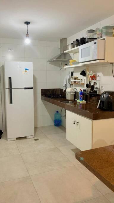 Apartamento em Cabo Branco BC