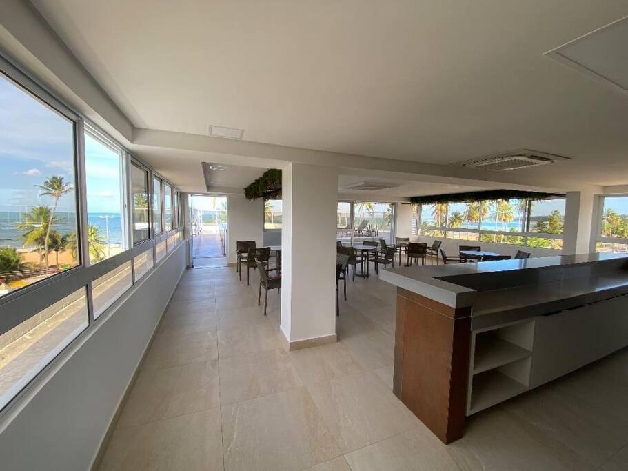 Apartamento em Cabo Branco BC