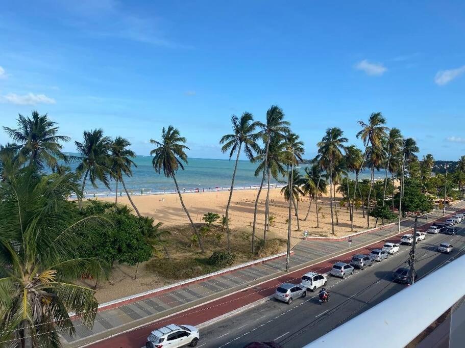 Apartamento em Cabo Branco BC