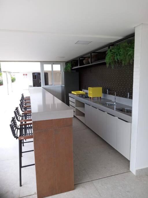 Apartamento em Cabo Branco BC