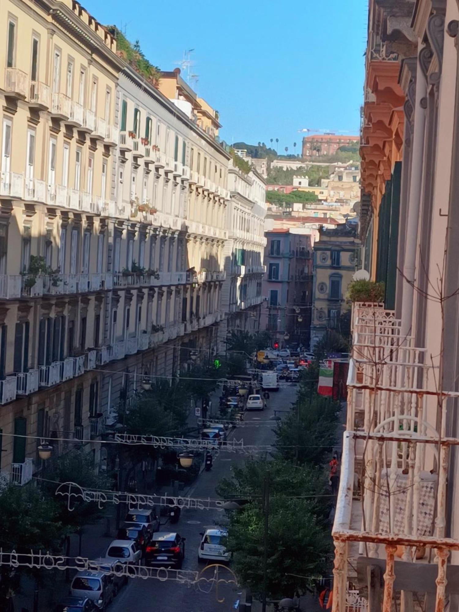 La Maison di Partenope