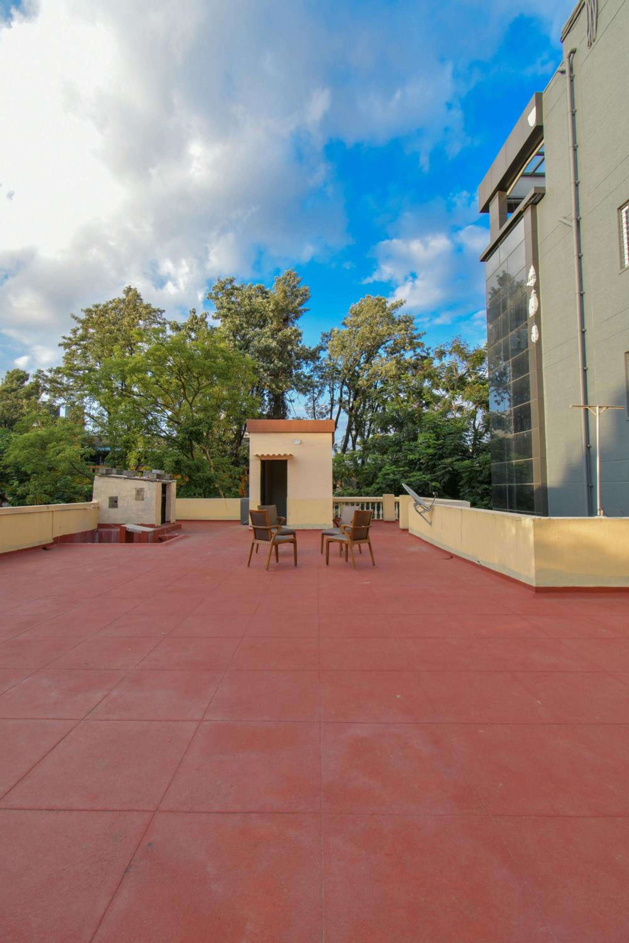 roof